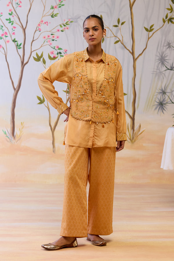 SABI CO-ORD SET