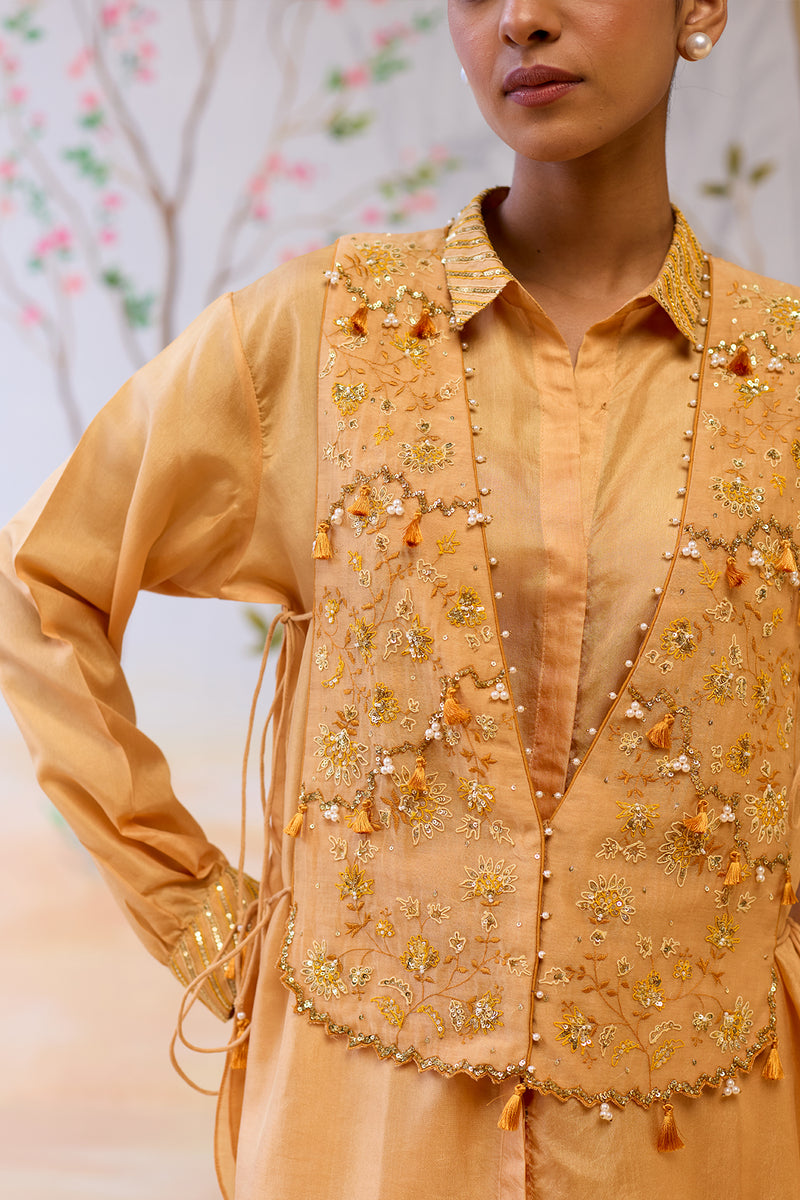 SABI CO-ORD SET