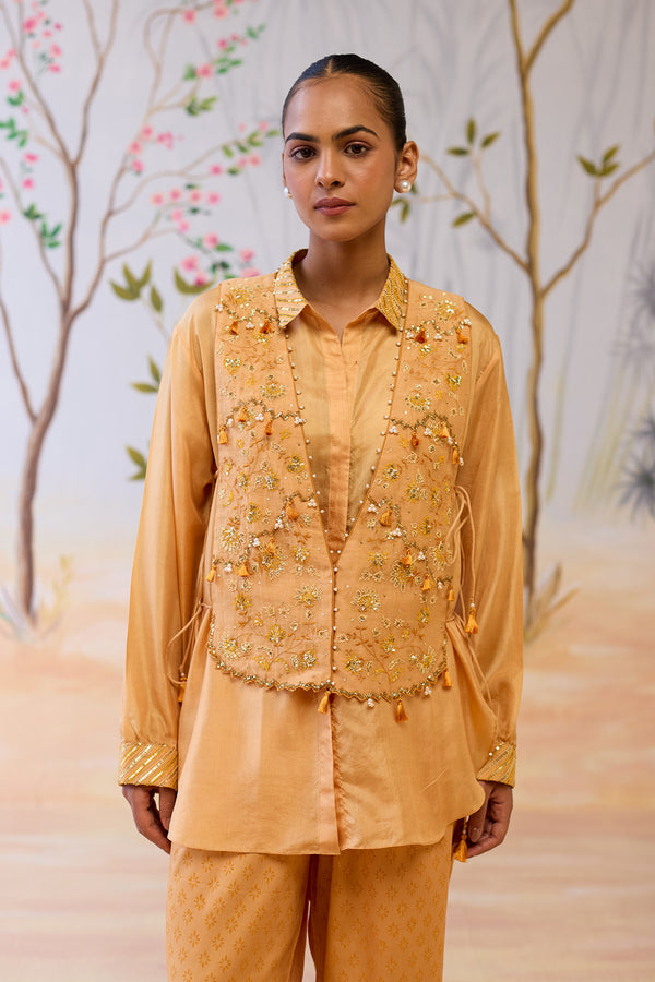 SABI CO-ORD SET