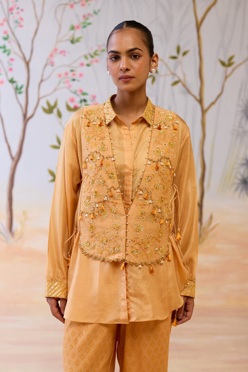 SABI CO-ORD SET