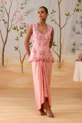 SAYALI CO-ORD SET