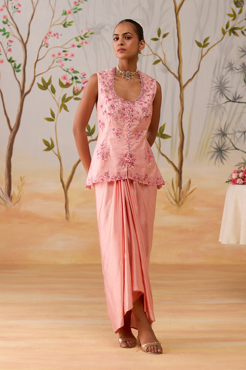 SAYALI CO-ORD SET