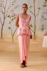 SAYALI CO-ORD SET