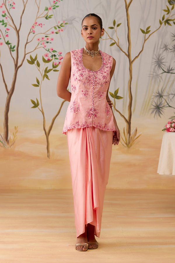 SAYALI CO-ORD SET