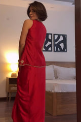 Roohimarjara in Farah Co-Ord Set