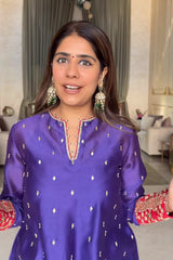 Mehal Kejriwal in Pranaya Co-Ord Set