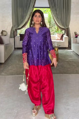 Mehal Kejriwal in Pranaya Co-Ord Set