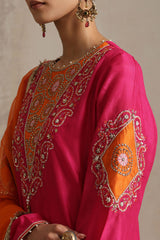 RANI TARA KURTA SET