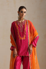 RANI SHIRO KURTA SET