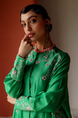 ZOYA TUNIC SET