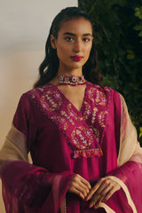 Bela Kurta Set