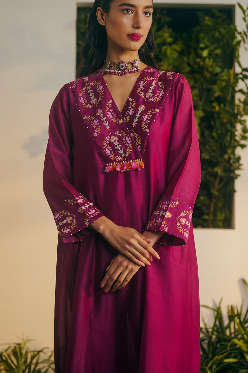 Bela Kurta Set