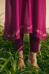 Bela Kurta Set