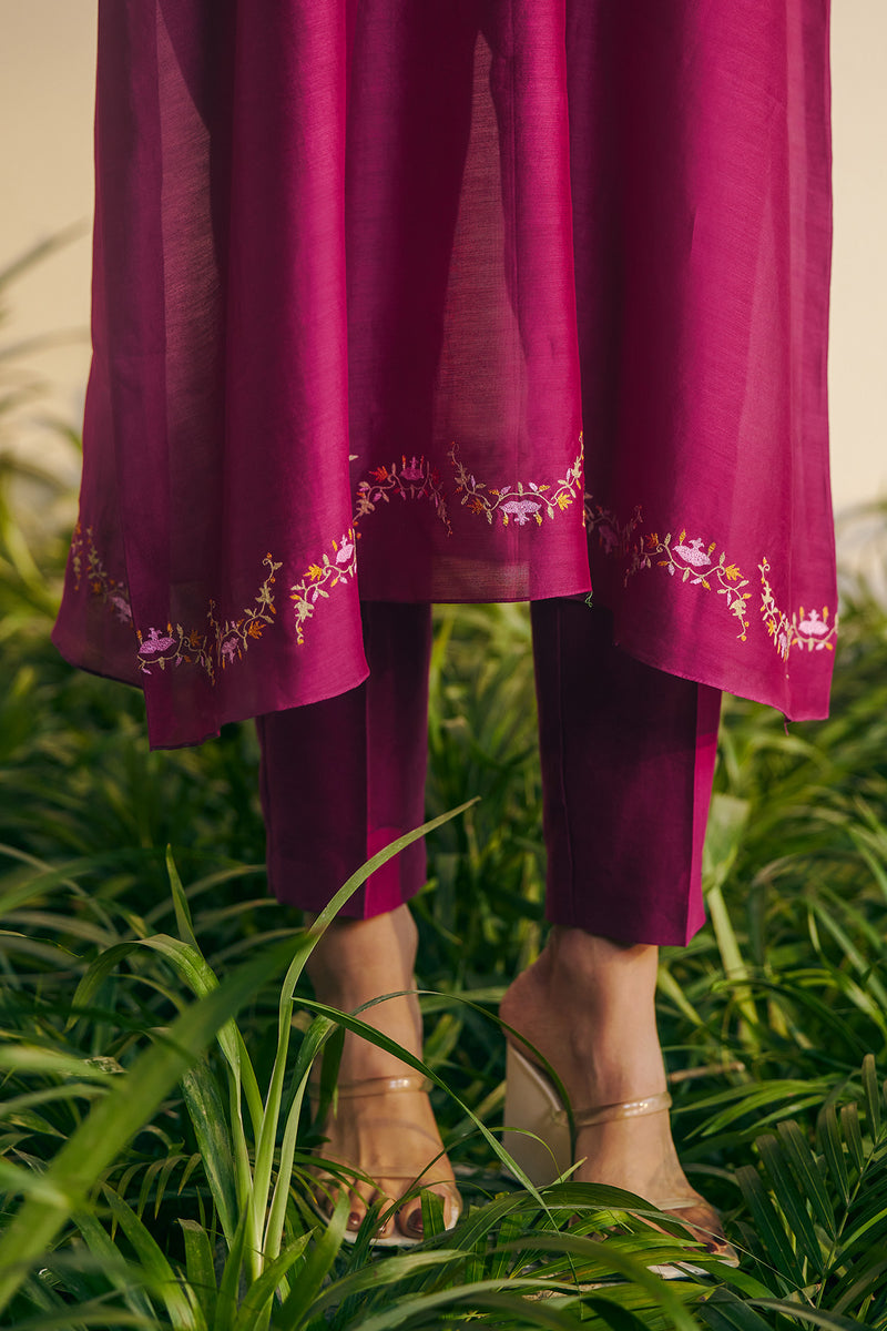 Bela Kurta Set