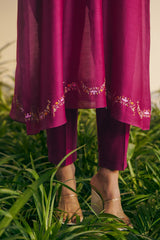 Bela Kurta Set