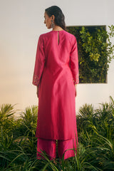 Zahra Kurta Set