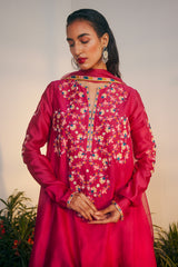 Kimaya Kurta Set