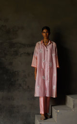 Jamuni Yami Tunic Set-RTS