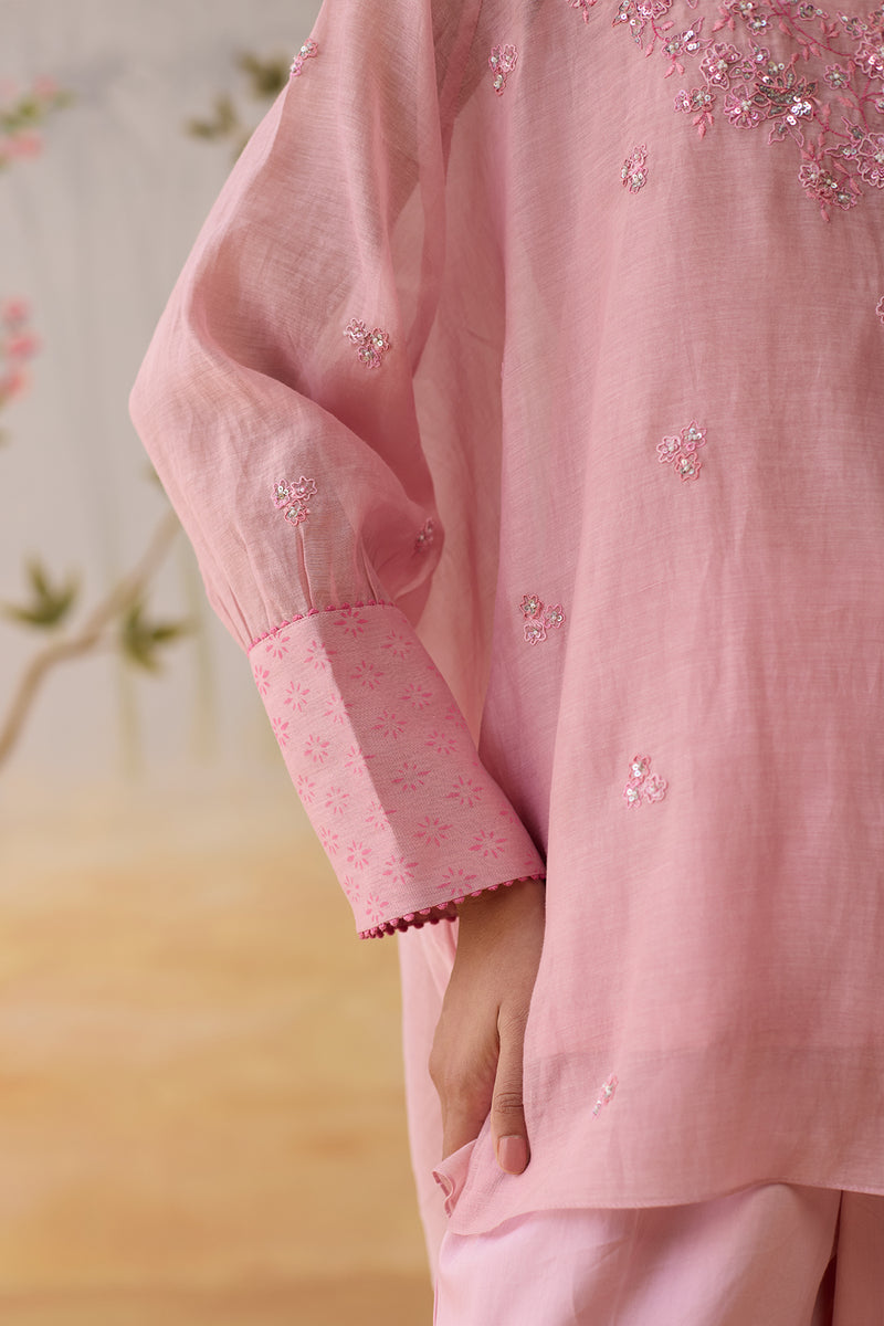 VAANI CO-ORD SET