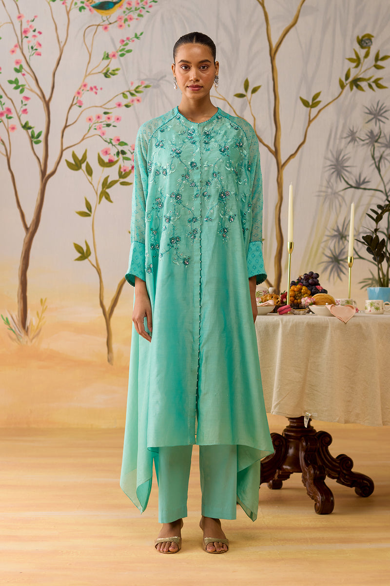VAMIKA CO-ORD SET