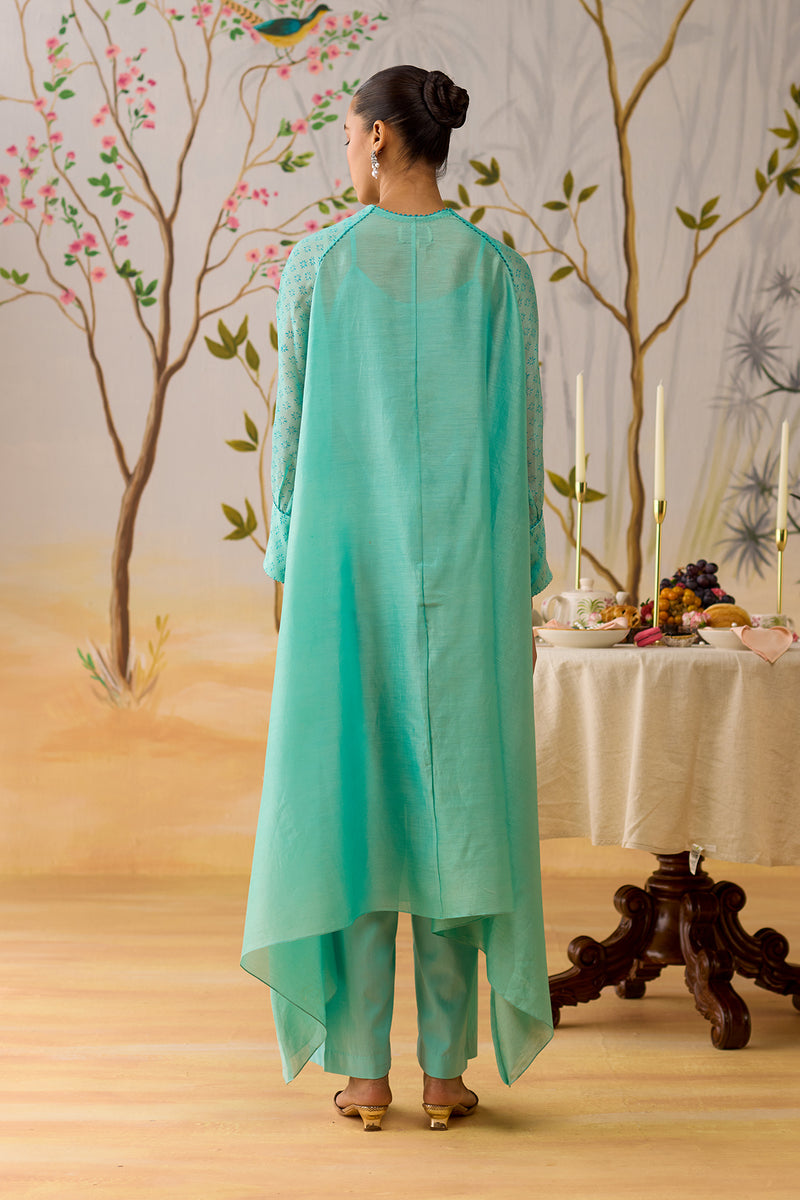 VAMIKA CO-ORD SET