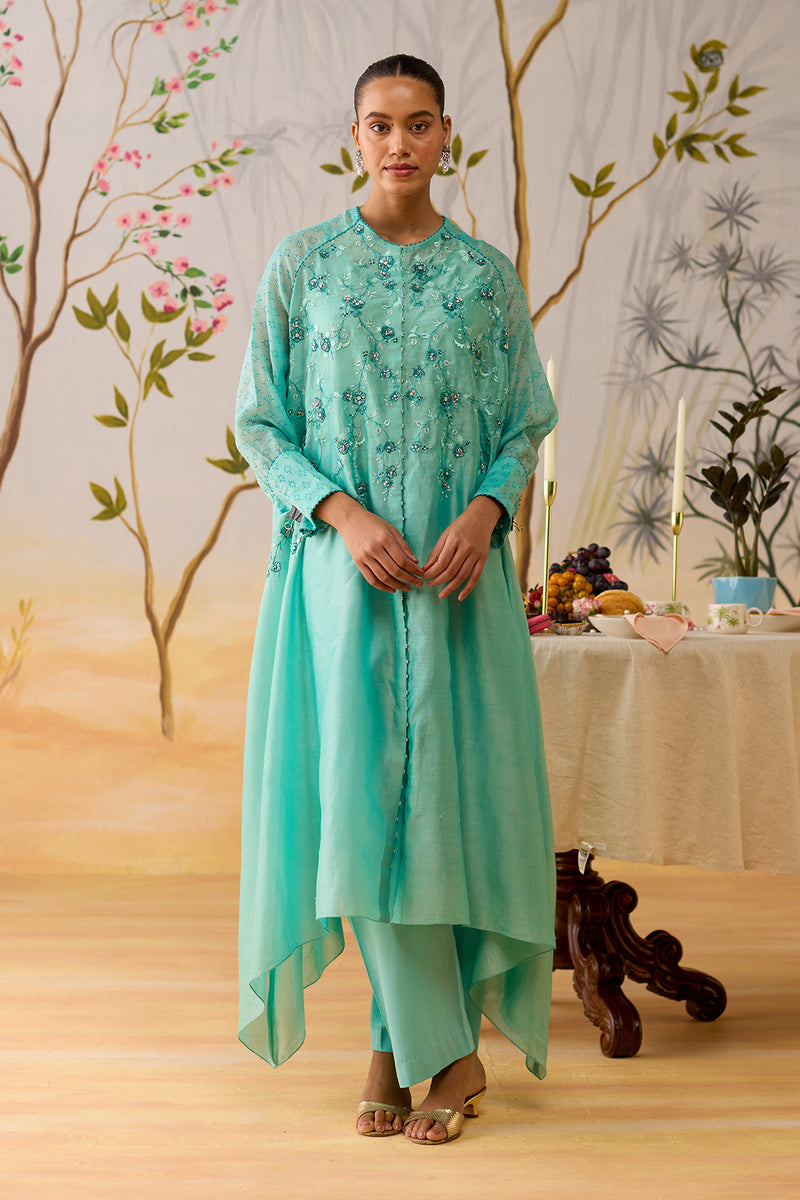 VAMIKA CO-ORD SET