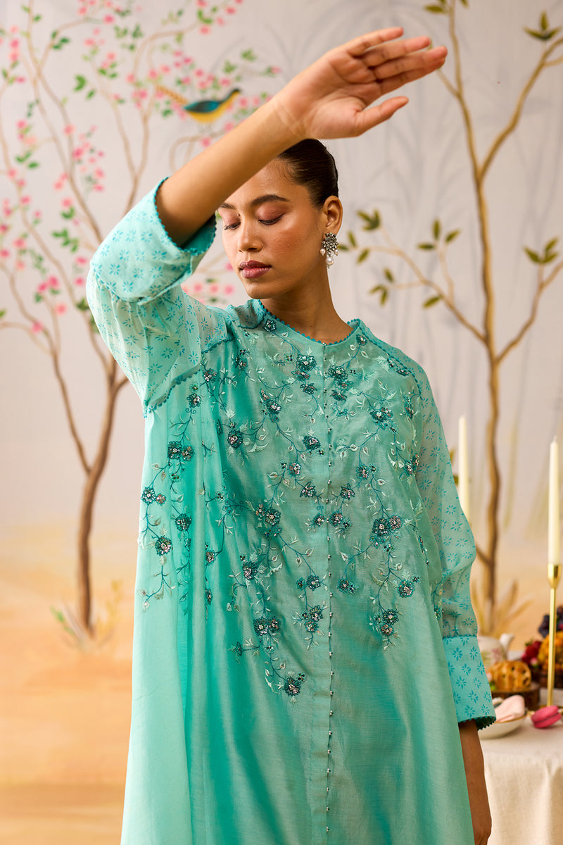 VAMIKA CO-ORD SET