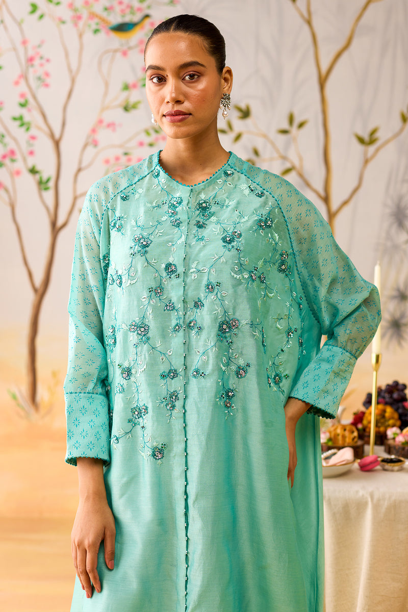 VAMIKA CO-ORD SET