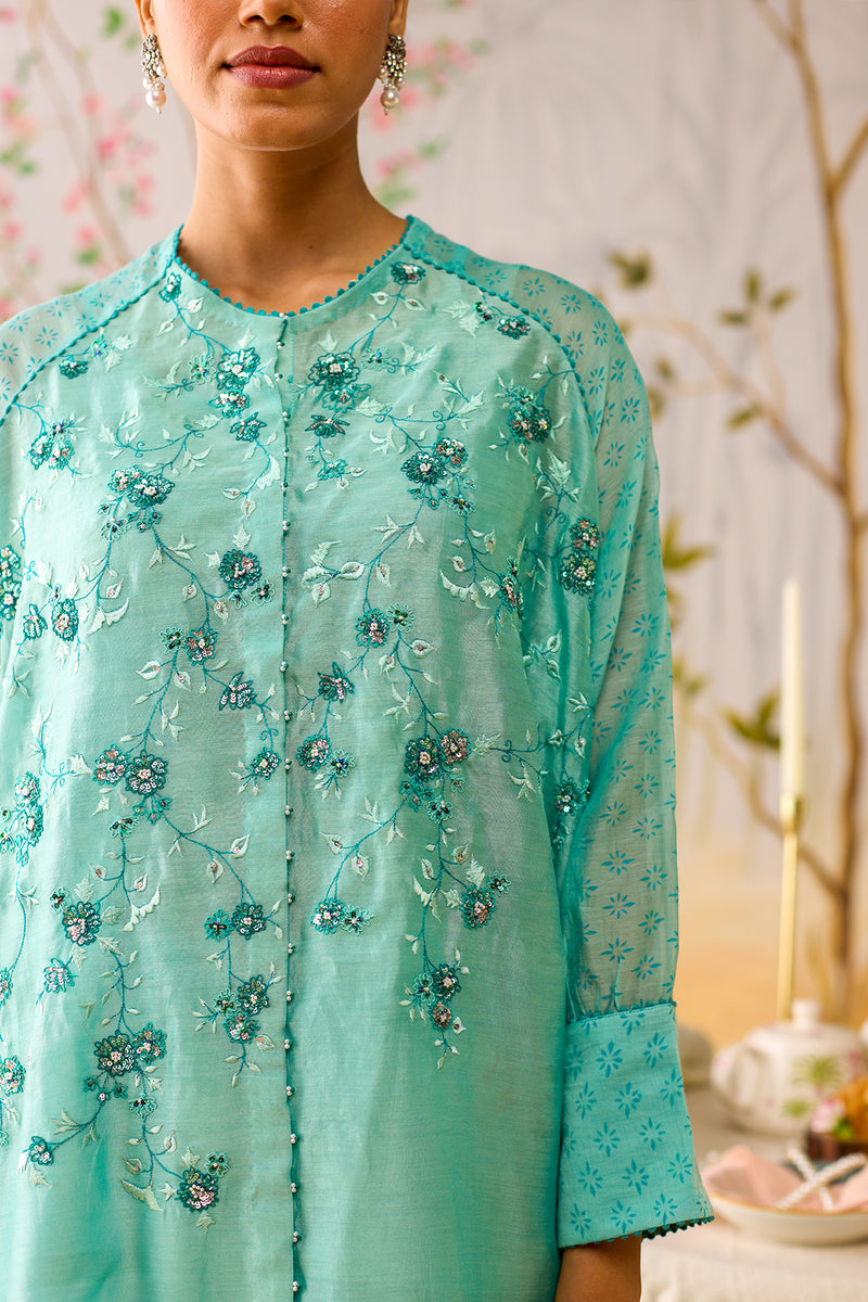 VAMIKA CO-ORD SET