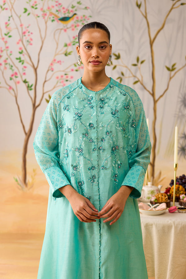 VAMIKA CO-ORD SET