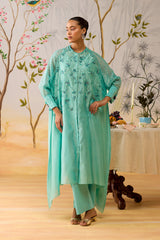 VAMIKA CO-ORD SET