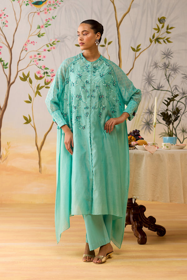 VAMIKA CO-ORD SET