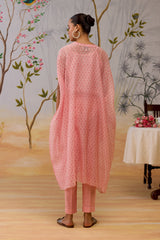 VANYA KAFTAN SET