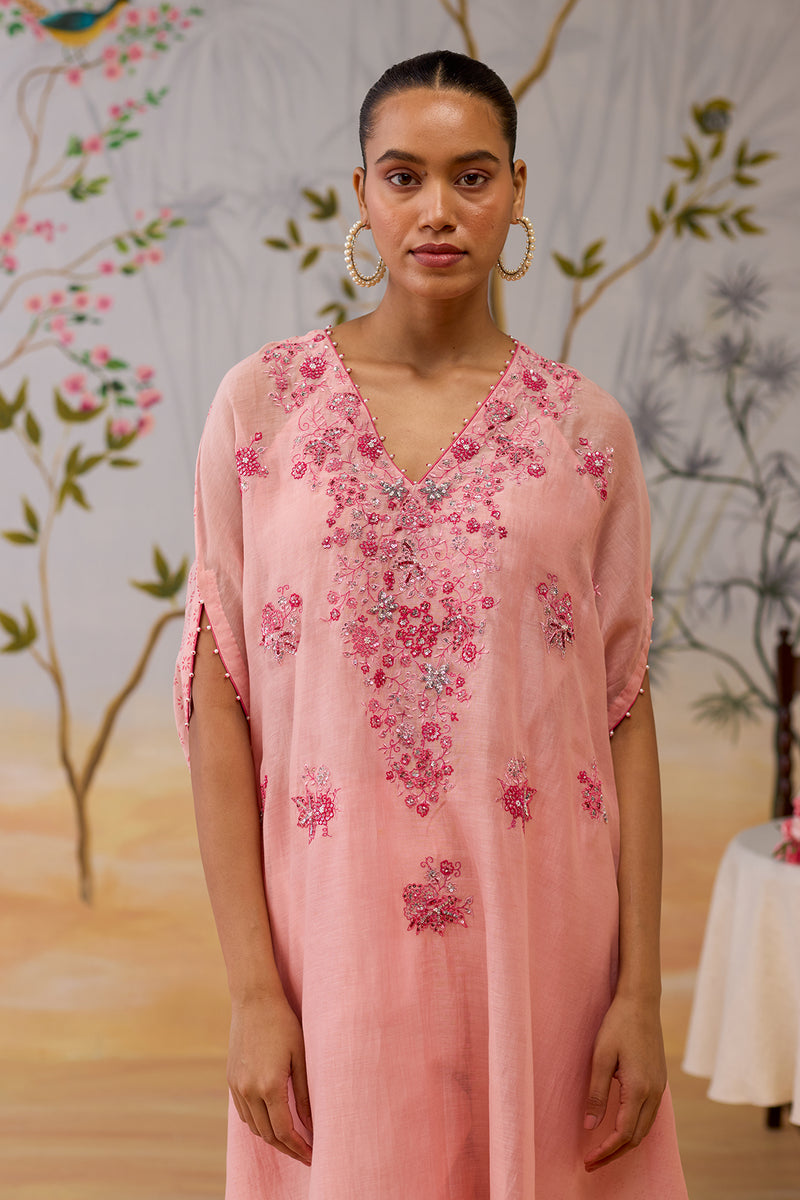 VANYA KAFTAN SET