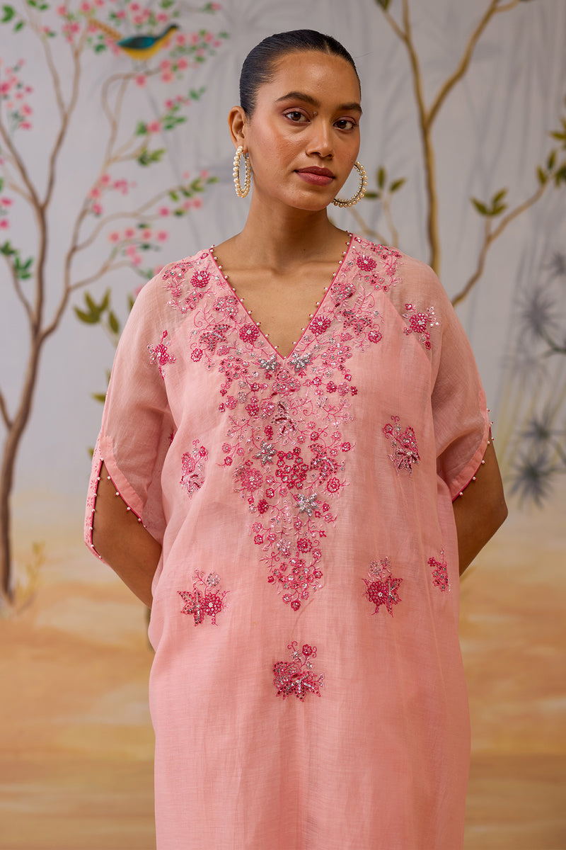 VANYA KAFTAN SET