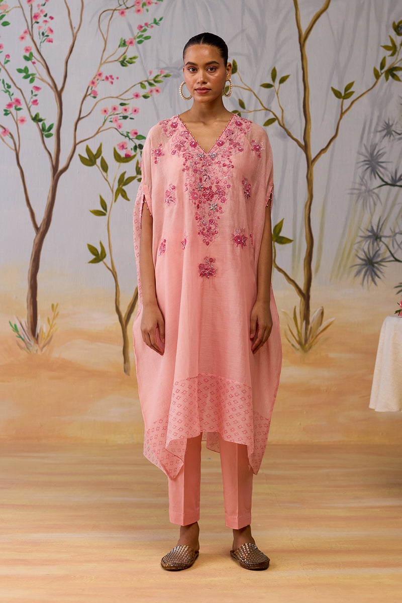 VANYA KAFTAN SET