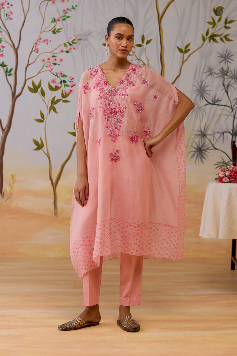 VANYA KAFTAN SET