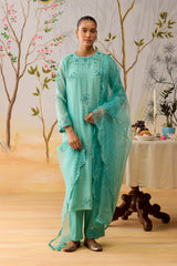 VEDIKA KURTA SET