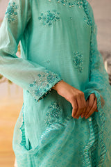 VEDIKA KURTA SET