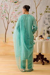 VEDIKA KURTA SET