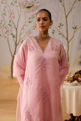 ZUNAIRA KURTA SET