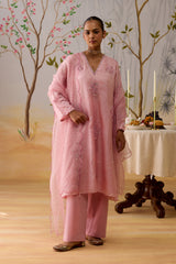 ZUNAIRA KURTA SET