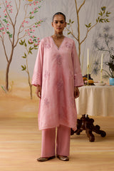 ZUNAIRA KURTA SET