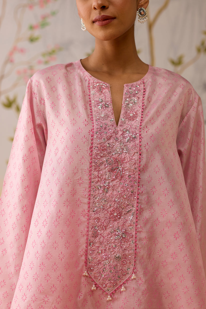 ZUNI CO-ORD SET