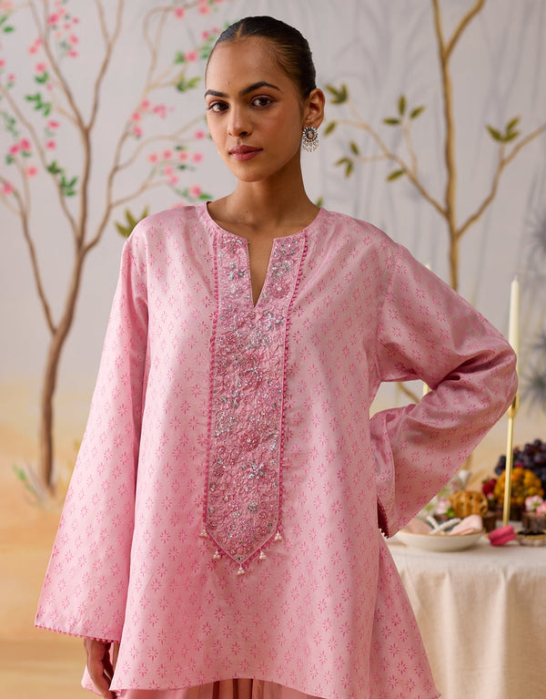ZUNI CO-ORD SET