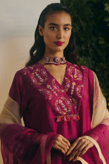 Bela Kurta Set