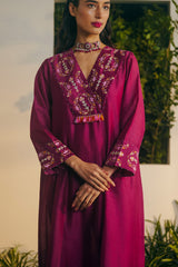 Bela Kurta Set