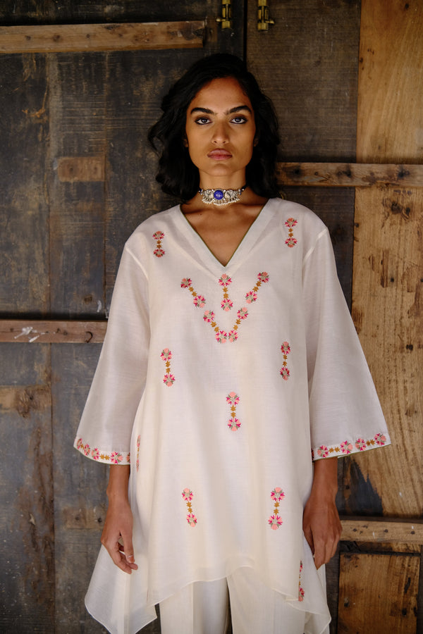 KORA FIONA KAMEEZ SET