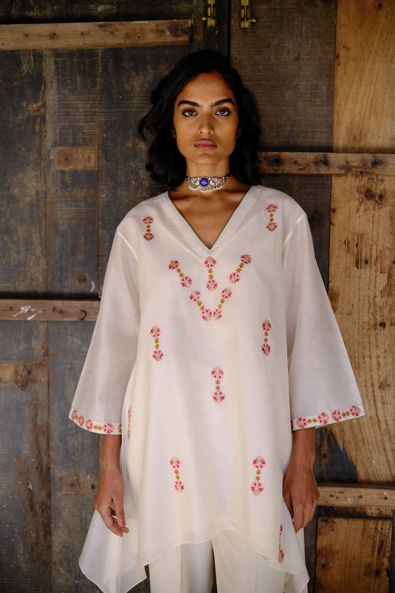 KORA FIONA KAMEEZ SET