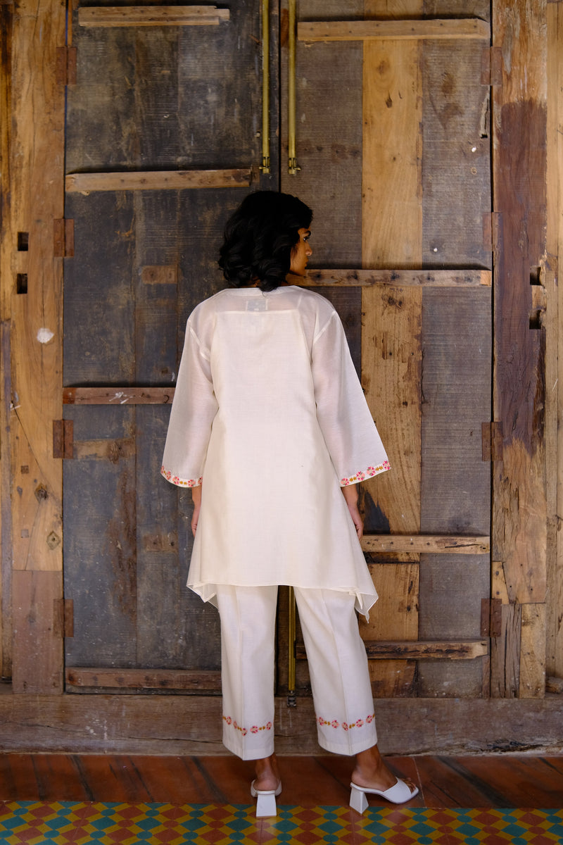 KORA FIONA KAMEEZ SET